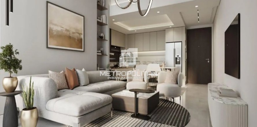 1 bedroom Apartment No. 128311