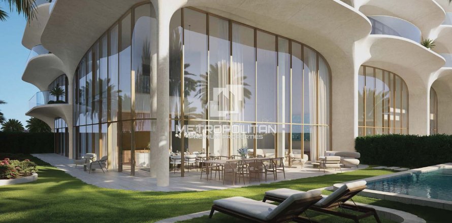 Apartment de 2 dormitorios No. 128309