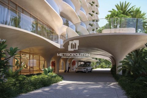 Apartment de 2 dormitorios No. 128309 10