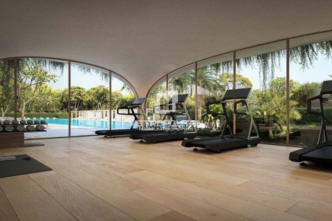 Apartment de 2 dormitorios No. 128309 8