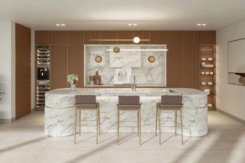 Apartment de 2 dormitorios No. 128309 5