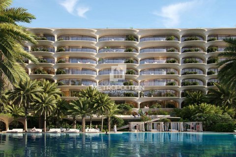 Apartment de 2 dormitorios No. 128309 9