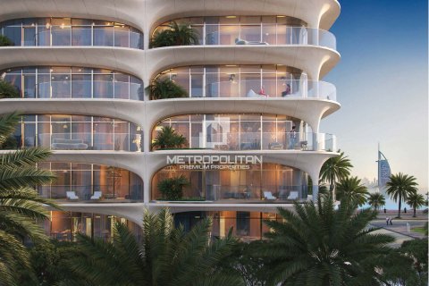 Apartment de 2 dormitorios No. 128309 11