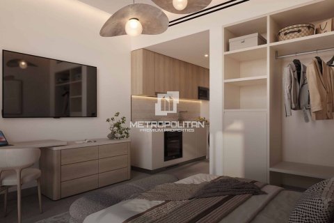 35m² Apartment No. 128307 18