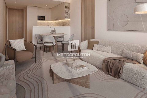 35m² Apartment No. 128306 10