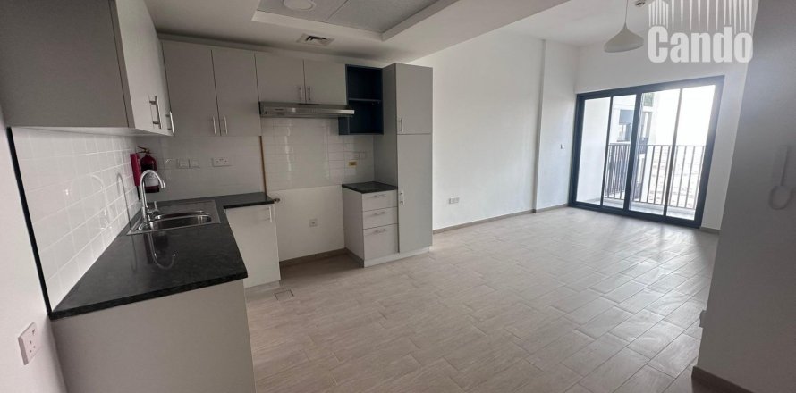 Appartement de 2 chambres à Dubai, UAE No. 51771