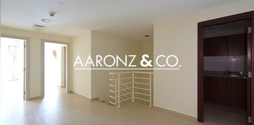 Apartment de 2 dormitorios  No. 132765