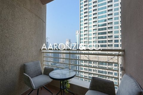 Квартира с 2 спальнями в Джумейра Лейк Тауэрс, ОАЭ №132761 18