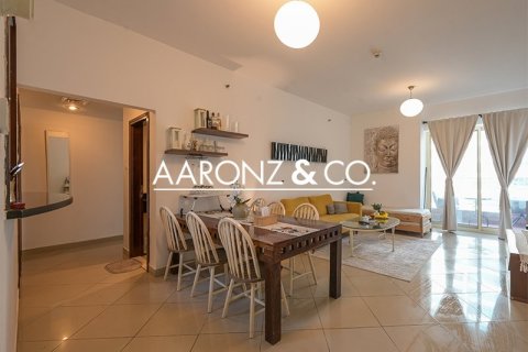 Квартира с 2 спальнями в Джумейра Лейк Тауэрс, ОАЭ №132761