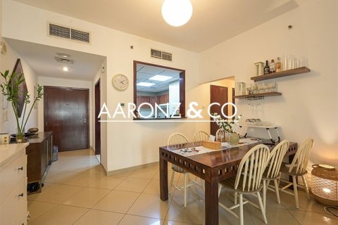 Квартира с 2 спальнями в Джумейра Лейк Тауэрс, ОАЭ №132761 6