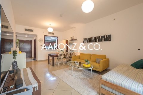 Квартира с 2 спальнями в Джумейра Лейк Тауэрс, ОАЭ №132761 4