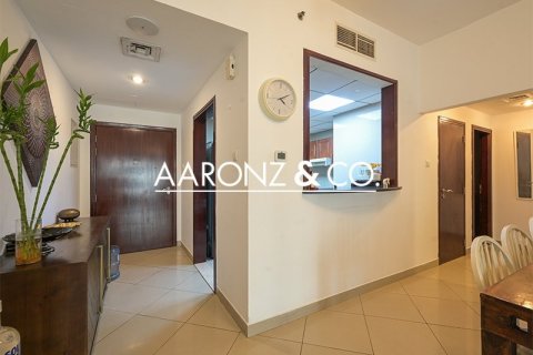 Квартира с 2 спальнями в Джумейра Лейк Тауэрс, ОАЭ №132761 7