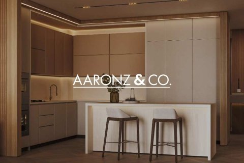 1 غرف نوم شقة في دائرة قرية جميرا, الإمارات العربية المتحدة رقم 132767 8