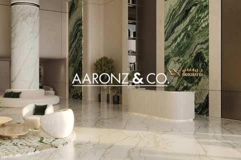 1 غرف نوم شقة في دائرة قرية جميرا, الإمارات العربية المتحدة رقم 132767 9