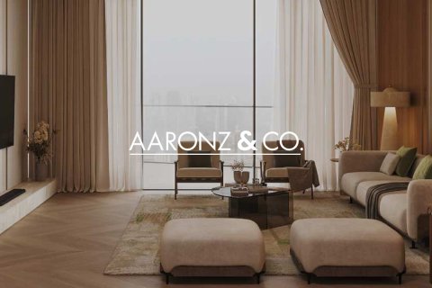 1 غرف نوم شقة في دائرة قرية جميرا, الإمارات العربية المتحدة رقم 132767 7