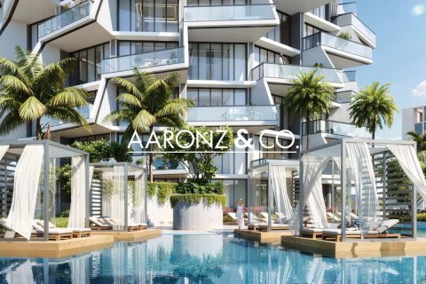 1 غرف نوم شقة في دائرة قرية جميرا, الإمارات العربية المتحدة رقم 132767 4