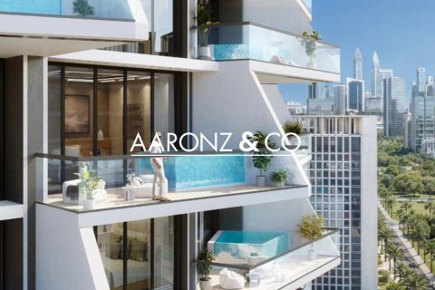 1 غرف نوم شقة في دائرة قرية جميرا, الإمارات العربية المتحدة رقم 132767