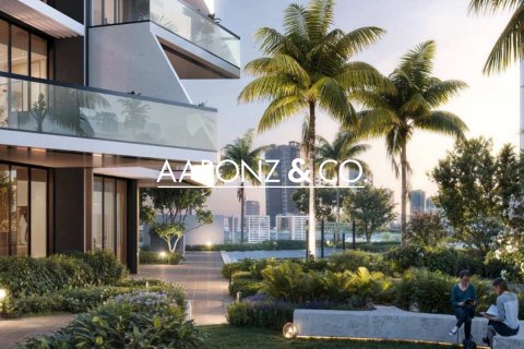 1 غرف نوم شقة في دائرة قرية جميرا, الإمارات العربية المتحدة رقم 132767 10