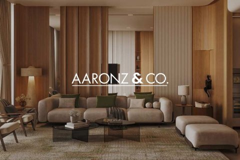 1 غرف نوم شقة في دائرة قرية جميرا, الإمارات العربية المتحدة رقم 132767 6