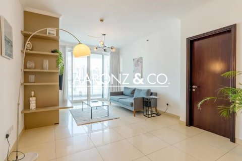 Appartement de 1 chambre  No. 132764