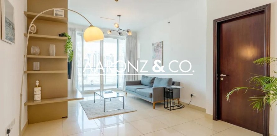 Appartement de 1 chambre  No. 132764