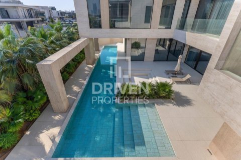 7 bedrooms Villa in Pearl Jumeirah, UAE No. 138185 12