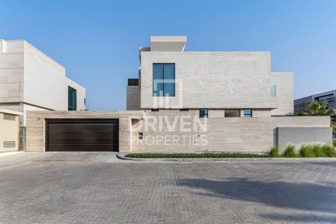 7 bedrooms Villa in Pearl Jumeirah, UAE No. 138185 27