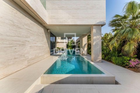 7 bedrooms Villa in Pearl Jumeirah, UAE No. 138185 29