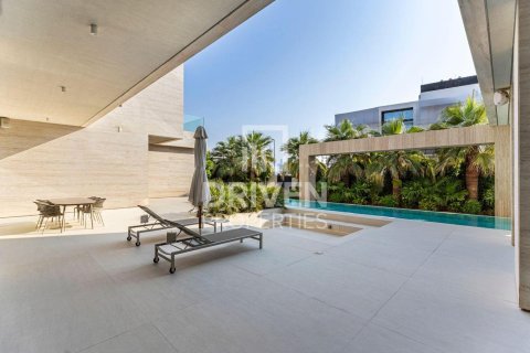 7 bedrooms Villa in Pearl Jumeirah, UAE No. 138185 31