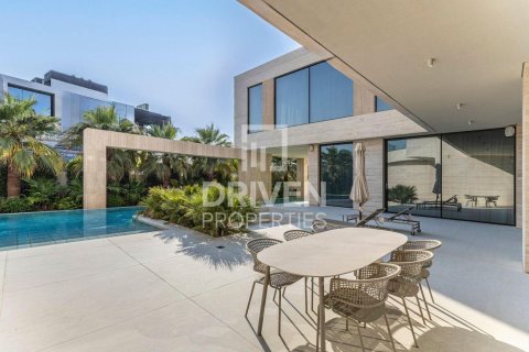 7 bedrooms Villa in Pearl Jumeirah, UAE No. 138185 30