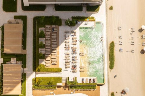 3 bedrooms Apartment in EMAAR Beachfront, UAE No. 138187 3