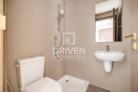 3 bedrooms Apartment in EMAAR Beachfront, UAE No. 138187 8