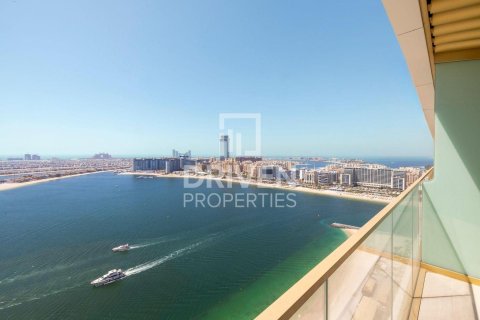 3 bedrooms Apartment in EMAAR Beachfront, UAE No. 138187 23