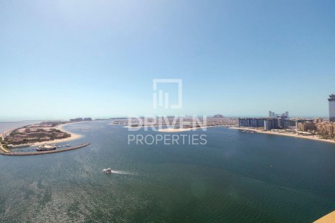 3 bedrooms Apartment in EMAAR Beachfront, UAE No. 138187 24