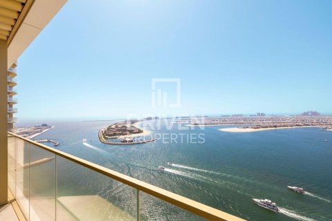 3 bedrooms Apartment in EMAAR Beachfront, UAE No. 138187 5
