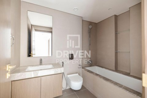 3 bedrooms Apartment in EMAAR Beachfront, UAE No. 138187 6