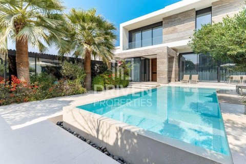 Villa de 5 dormitorios en Pearl Jumeirah, UAE No. 138184 12