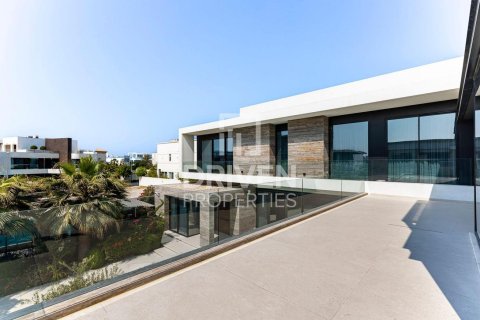 Villa de 5 dormitorios en Pearl Jumeirah, UAE No. 138184 19