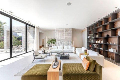Villa de 5 dormitorios en Pearl Jumeirah, UAE No. 138184 10