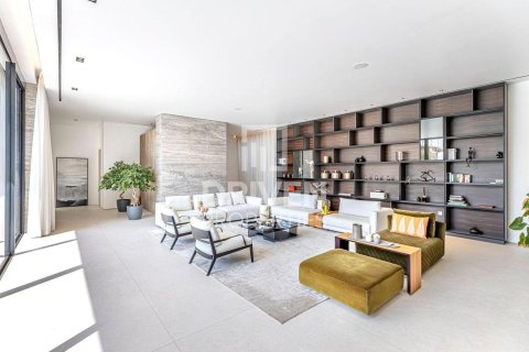 Villa de 5 dormitorios en Pearl Jumeirah, UAE No. 138184 8