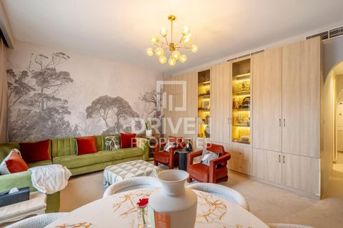 3 bedrooms Apartment in EMAAR South, UAE No. 138188 19