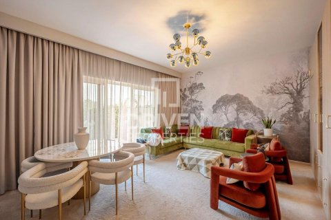 3 bedrooms Apartment in EMAAR South, UAE No. 138188