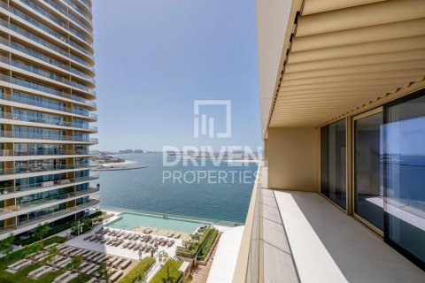 2 bedrooms Apartment in EMAAR Beachfront, UAE No. 138183 17