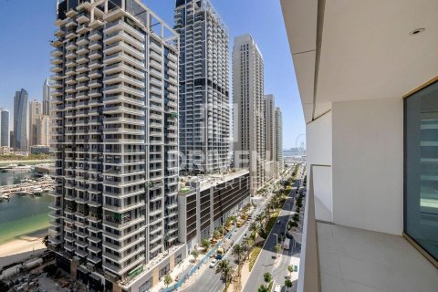 2 bedrooms Apartment in EMAAR Beachfront, UAE No. 138183 16