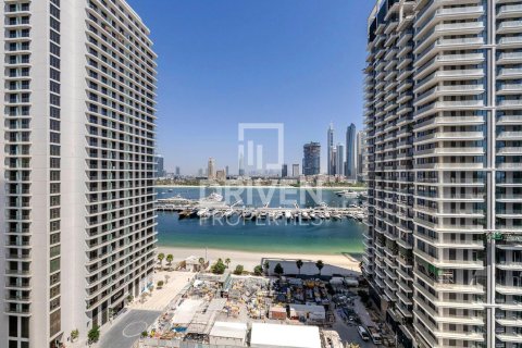 2 bedrooms Apartment in EMAAR Beachfront, UAE No. 138183