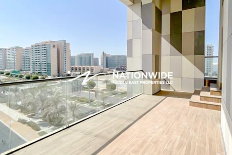 2 غرف نوم منزل ذو طابقين في أبو ظبي, الإمارات العربية المتحدة رقم 99208 10