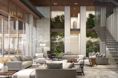 Villa de 4 chambres à Abu Dhabi, UAE No. 99212 2