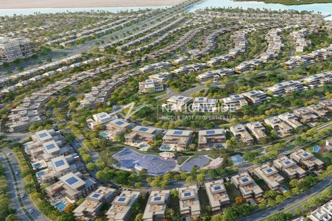 Villa de 4 chambres à Abu Dhabi, UAE No. 99212 15