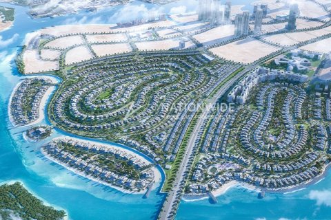Villa de 4 chambres à Abu Dhabi, UAE No. 99212 10