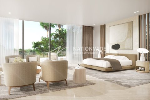 Villa de 4 chambres à Abu Dhabi, UAE No. 99212 5